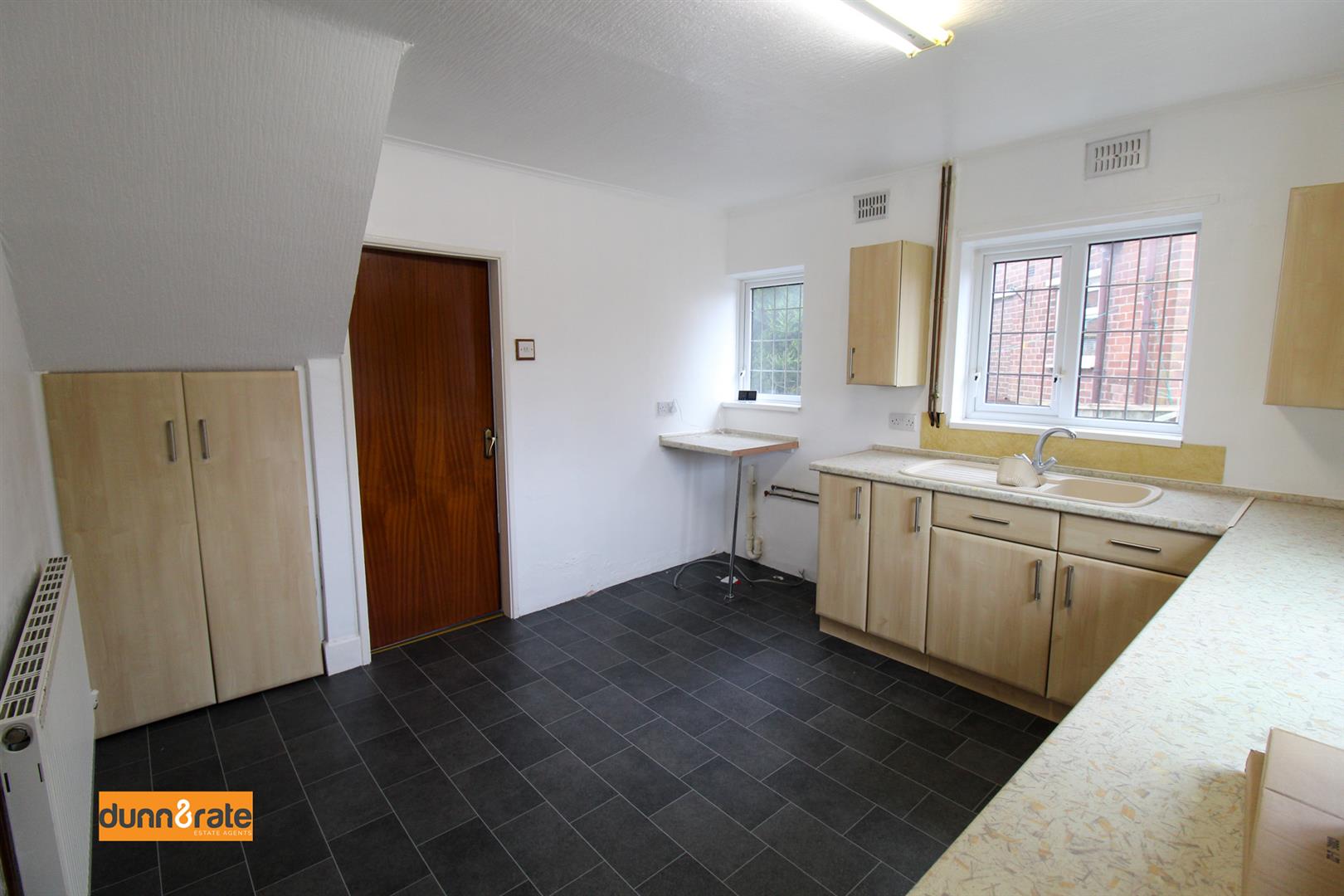 Jesmond Grove, Blurton, Stoke-On-Trent